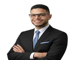 Agent Ahmed Ramdan