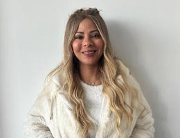 Agent Heba Mohamed