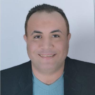Agent Mahmoud Abaza