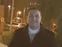 العميل Mahmoud Abaza
