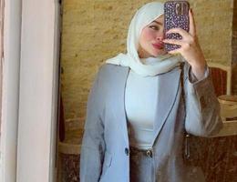 Agent esraa mansour