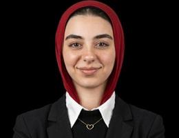 العميل Nancy Mohamed
