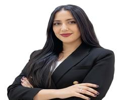 Agent Mehraeel Ghaly