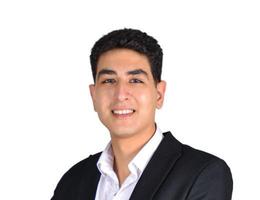 Agent Youssef Khaled