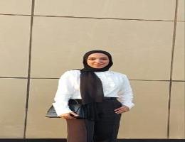 العميل Rahma Zayed