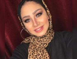 العميل شيماء  جمال 