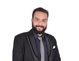 العميل Ahmed Ashraf