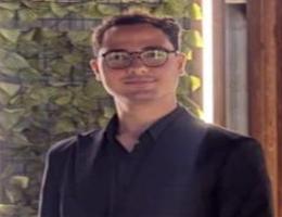 Agent Ahmed okasha