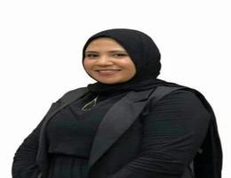 Agent Nada Essam