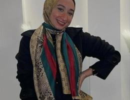 العميل Alaa Sameh