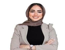 Agent Nadine Ahmed
