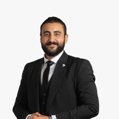Agent Abdallah El Khouly