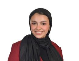 Agent Fatma Malek