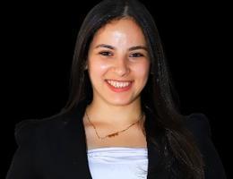 Agent Ester ashraf