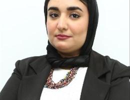 Agent Habiba Belal