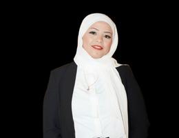 Agent أميرة  بكر 