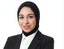 Agent Fatma Gamal