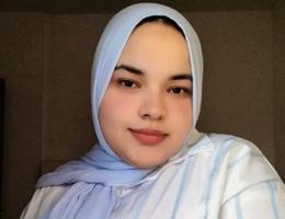 العميل Amira Hamada