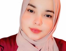 العميل Amira Hamada