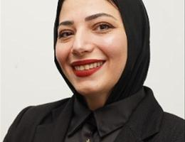 العميل Hala Fouad