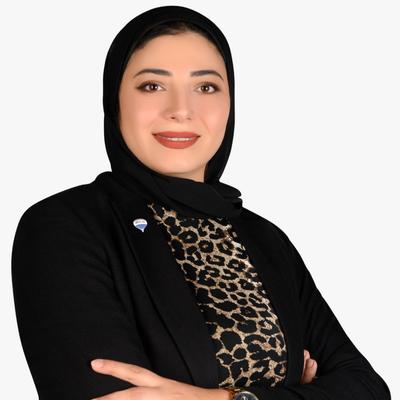 العميل Hala Fouad