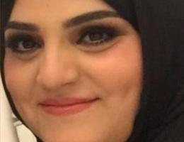 Agent Manal Mohamed
