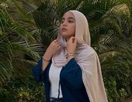 Agent Toqa Ayman