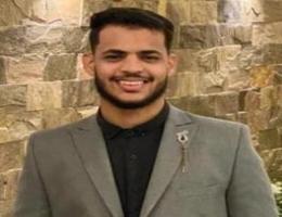 العميل Abdallah Hesham