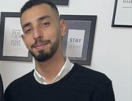 Agent Nour El Den