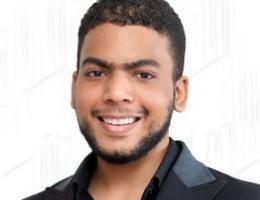 Agent Mohamed Ashraf