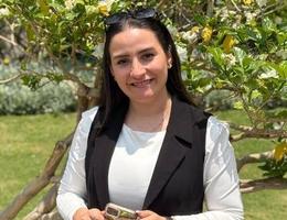 العميل Mariam Ayman