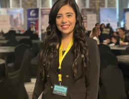 Agent Youstina Ashraf A