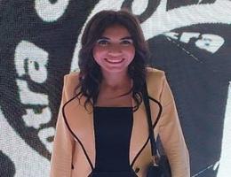 العميل Neveen Samir