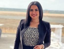 Agent Youstina  Emad