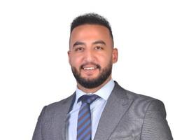 العميل Youssef Ashraf