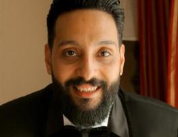 العميل Safwat Fawzy