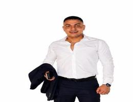 Agent Amir Atef