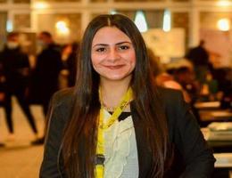 العميل Mirna Wageeh