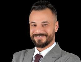 Agent hassan elharty