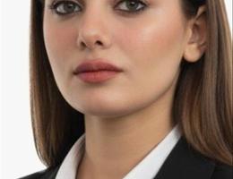 Agent Nada Hussen