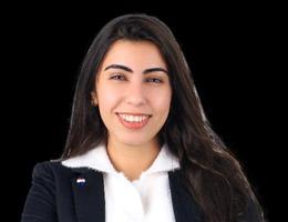 العميل iriny safir