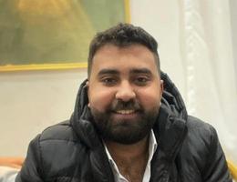 العميل Abdullah Elkhamisy