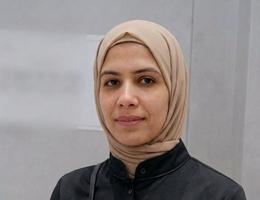 Agent سلمي احمد 