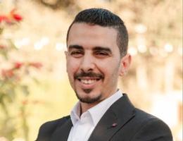 العميل Mohamed Osman
