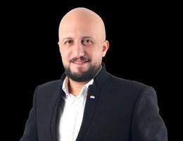 Agent Khaled Ezzat