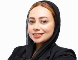 Agent Yasmine Bassiouni