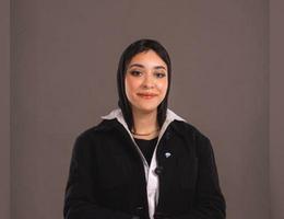 العميل Aya Elsabbagh