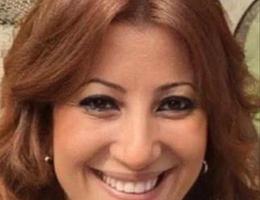 Agent Marianne Fekry