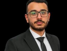 العميل karim ahmed