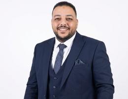 العميل اسلام احمد